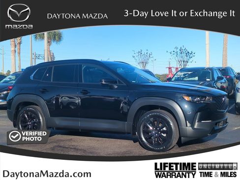 New 2026 MAZDA CX-50 AWD 2.5 Hybrid w/ Weather Package image 1