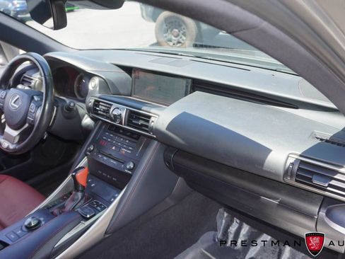 Used 2019 Lexus IS 300 F Sport AWD/4WD image 49