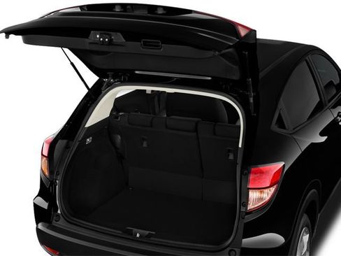 Used 2026 Honda HR-V EX-L image 7