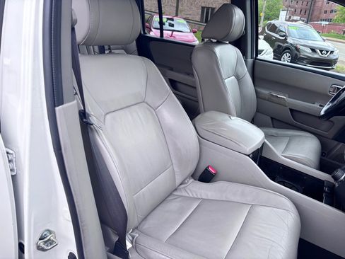 Used 2015 Honda Pilot EX-L image 8