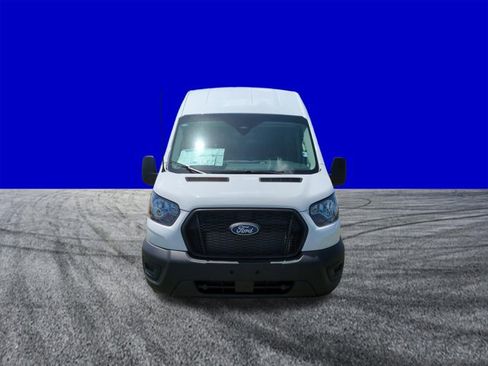 New 2026 Ford Transit 250 148 High Roof Extended RWD image 9
