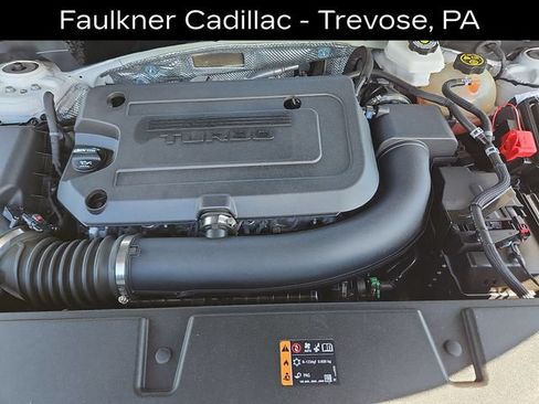 Used 2022 Buick Envision Avenir w/ Safety Package AWD/4WD image 28