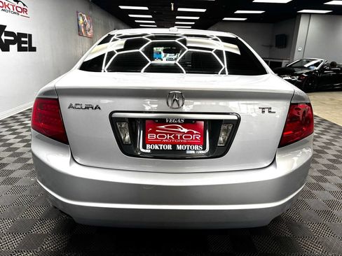 Used 2004 Acura TL image 12