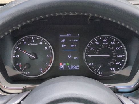 Used 2022 Subaru Outback Limited image 28