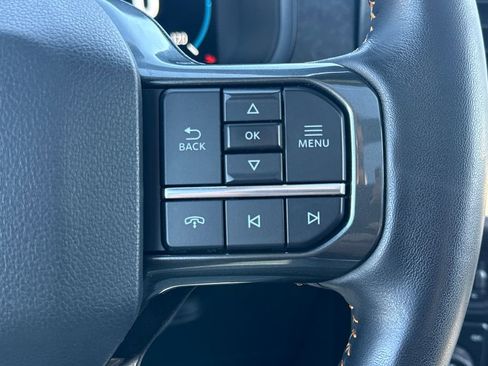 Certified 2022 Ford F150 Tremor w/ Equipment Group 402A High image 21