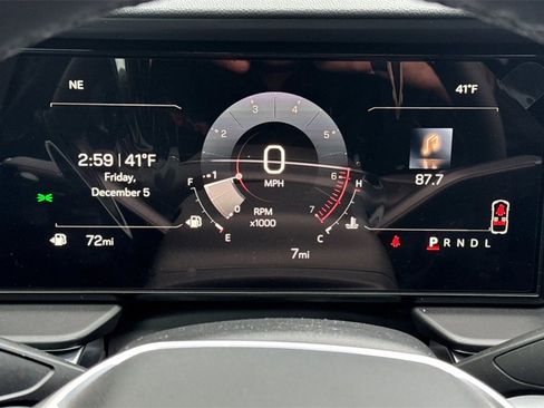 New 2026 GMC Terrain Elevation w/ Black Edition image 22