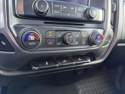 Used 2017 Chevrolet Silverado 1500 LT w/ All Star Edition image 21