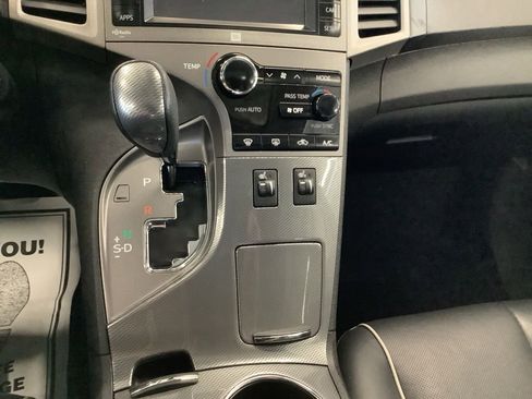 Used 2014 Toyota Venza XLE w/ XLE Premium Package AWD/4WD image 15