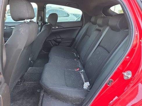 Used 2017 Honda Civic EX image 11
