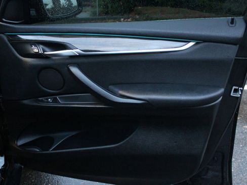 Used 2018 BMW X5 xDrive35i image 44