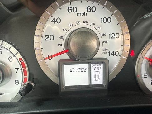 Used 2011 Honda Pilot EX image 18
