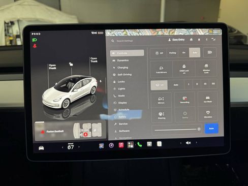 Used 2023 Tesla Model 3 Standard Range RWD image 14