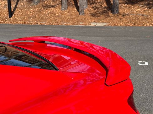 Used 2017 Chevrolet Camaro SS image 22