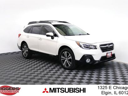 Used 2019 Subaru Crosstrek 2.0i