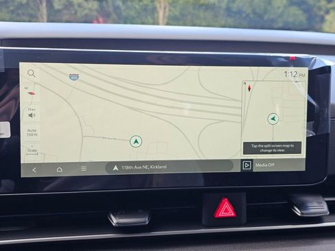 New 2026 Kia Carnival EX image 13