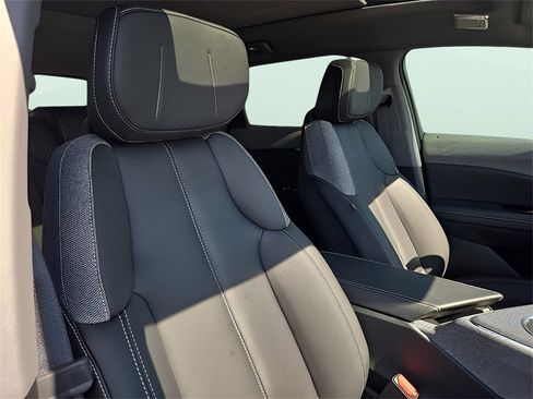 New 2025 Cadillac Optiq Sport 1 image 12