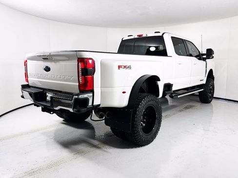 Used 2024 Ford F350 Lariat image 7