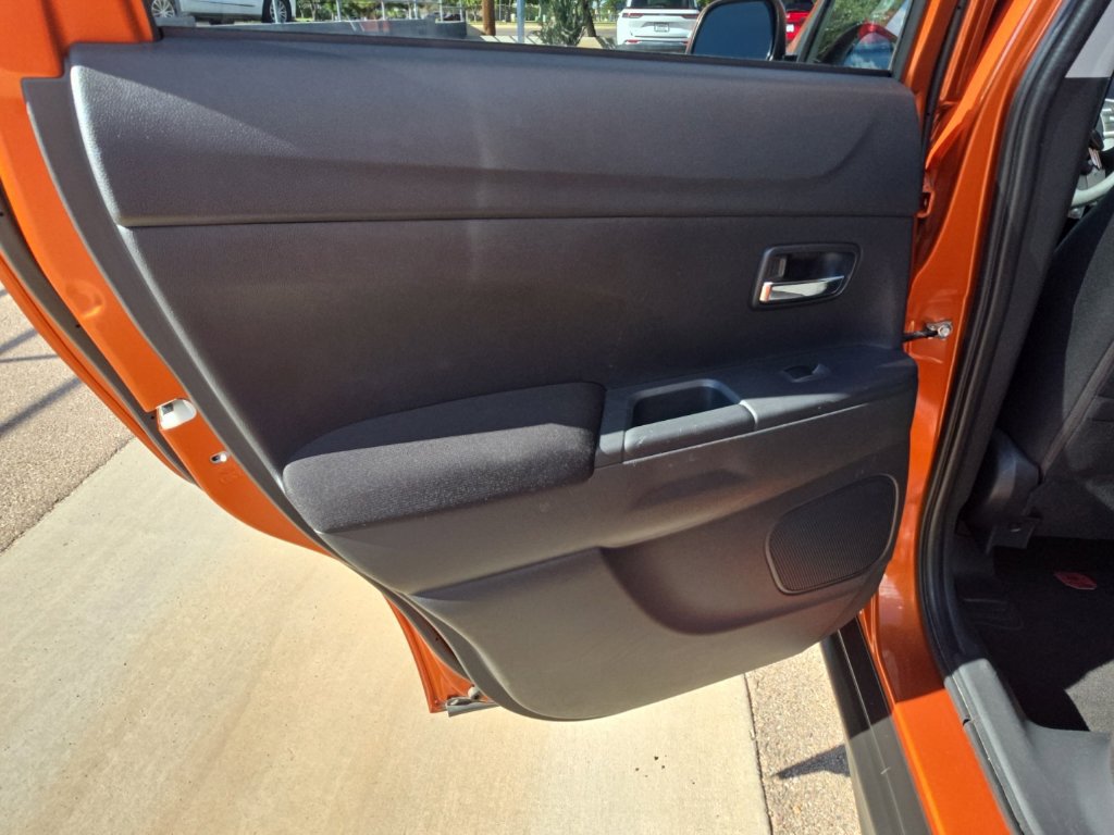 Used 2024 Mitsubishi Outlander Sport SE AWD/4WD image 12