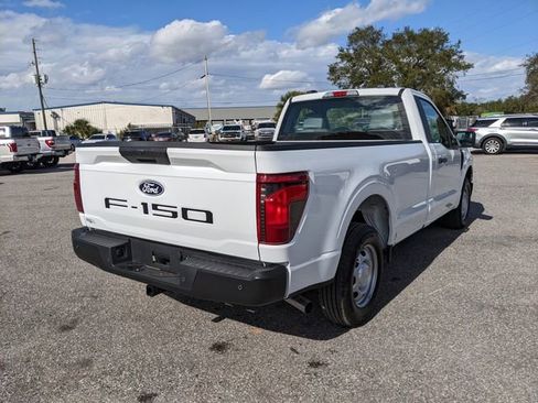 New 2026 Ford F150 XL image 4