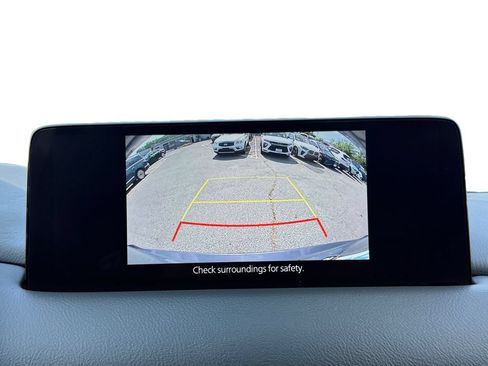 Used 2024 MAZDA CX-5 Carbon Edition AWD/4WD image 15