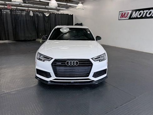 Used 2018 Audi A4 2.0T Premium Plus w/ Premium Plus Package image 2