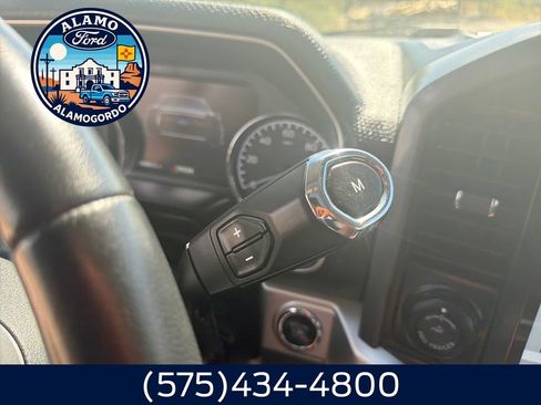Used 2023 Ford F150 XLT w/ Equipment Group 302A High AWD/4WD image 24