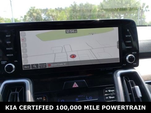 Certified 2023 Kia Sorento EX w/ Panoramic Sunroof Package image 17