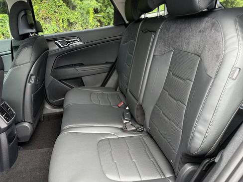 New 2026 Kia Sportage SX image 19