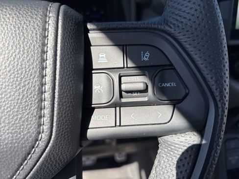Used 2026 Toyota Tundra TRD Pro AWD/4WD image 24