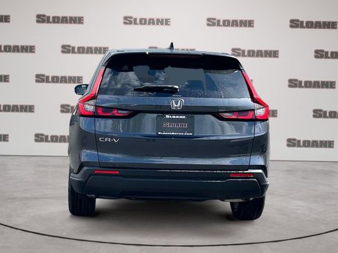 New 2026 Honda CR-V EX image 4