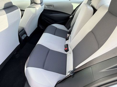 Used 2026 Toyota Corolla LE FWD image 23