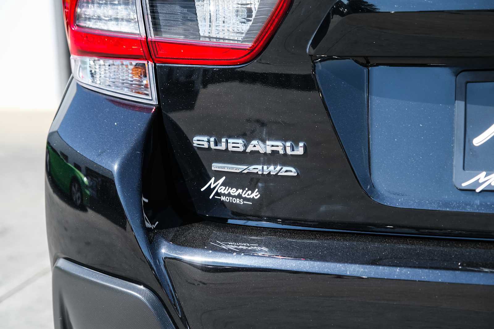 Used 2021 Subaru Crosstrek 2.0i Premium w/ Moonroof Package AWD/4WD image 13