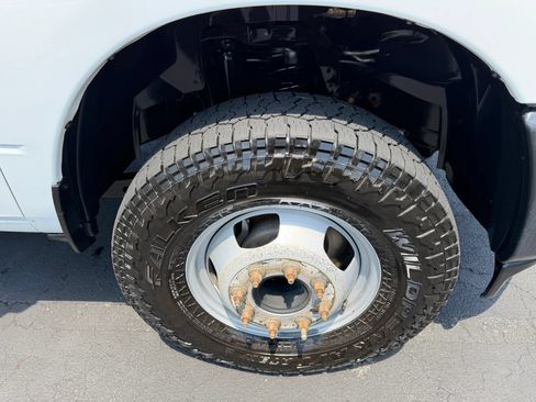 Used 2020 RAM 3500 Tradesman w/ Max Tow Package AWD/4WD image 13