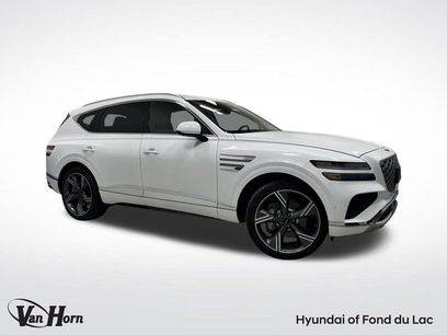 Used 2025 Genesis GV80 3.5T Prestige