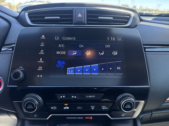 Used 2018 Honda CR-V Touring image 20