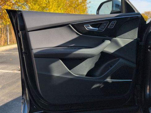 New 2026 Audi Q8 Premium Plus image 20