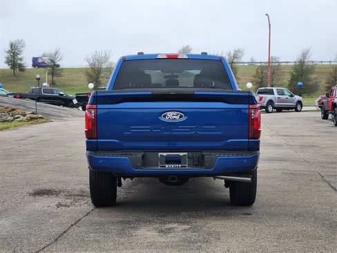 Used 2025 Ford F150 STX w/ Equipment Group 200A image 6