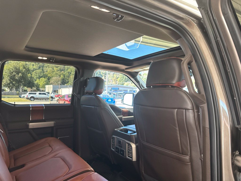Used 2019 Ford F150 King Ranch w/ Equipment Group 601A Luxury AWD/4WD image 25