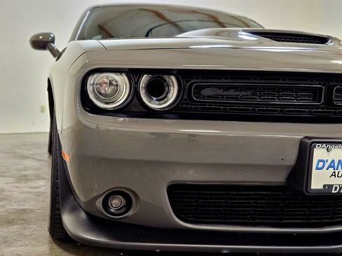 Used 2023 Dodge Challenger R/T w/ Plus Package image 14