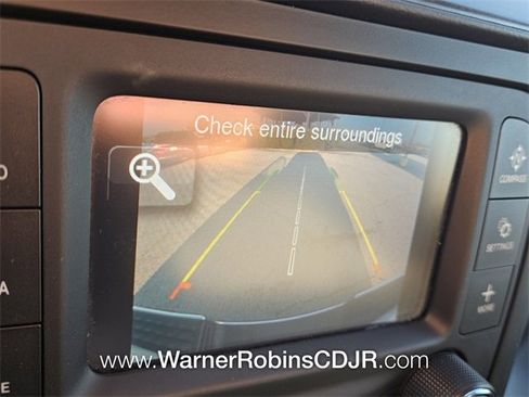 Used 2021 RAM 2500 Big Horn image 23