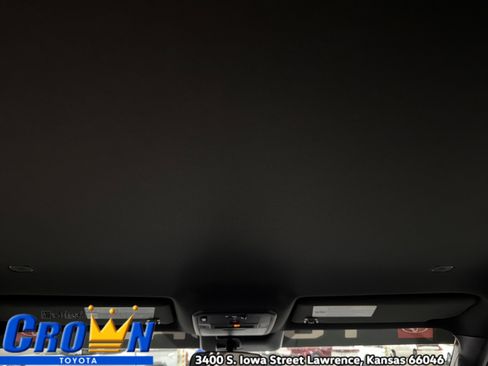 New 2026 Toyota Tundra SR5 AWD/4WD image 26