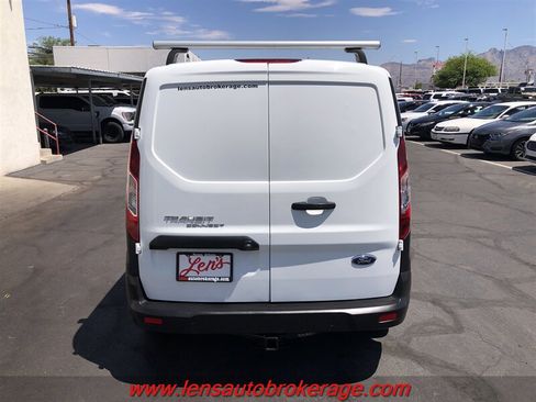 Used 2020 Ford Transit Connect XL FWD image 7