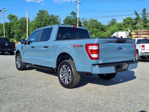 Used 2023 Ford F150 XL w/ STX Appearance Package image 7