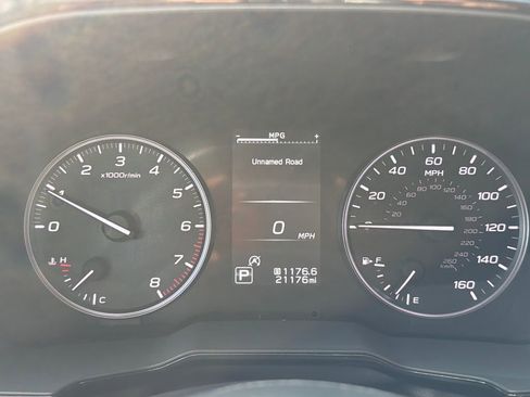 Certified 2023 Subaru Outback Premium AWD/4WD image 49