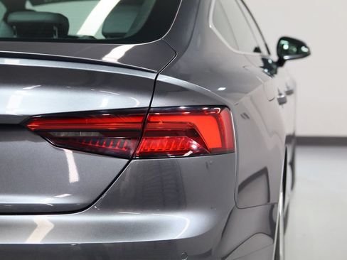Used 2019 Audi S5 Premium Plus w/ Premium Plus AWD/4WD image 15
