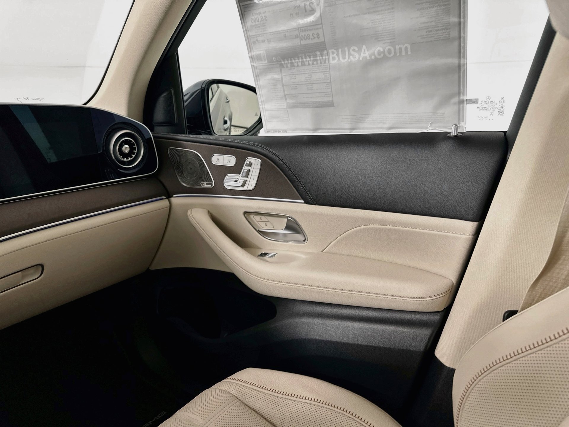 New 2027 Mercedes-Benz GLE 450 4MATIC image 26
