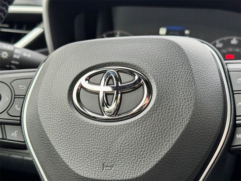 New 2026 Toyota Corolla SE image 31