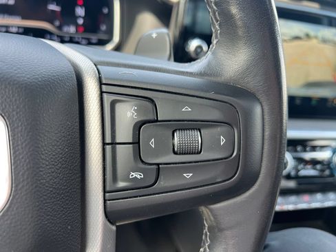 Used 2023 GMC Sierra 1500 Denali w/ Denali Reserve Package AWD/4WD image 16