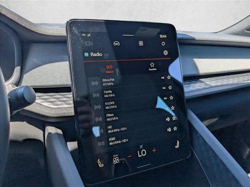 Used 2022 Polestar Polestar 2 FWD image 14