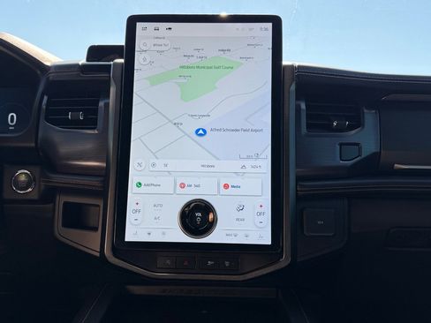 Certified 2022 Ford Expedition Platinum image 40